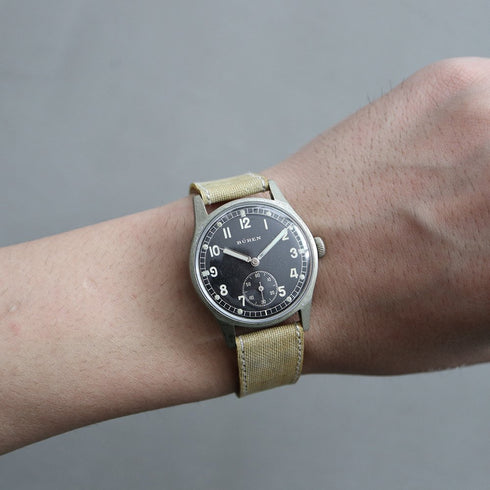 BUREN/KS-291